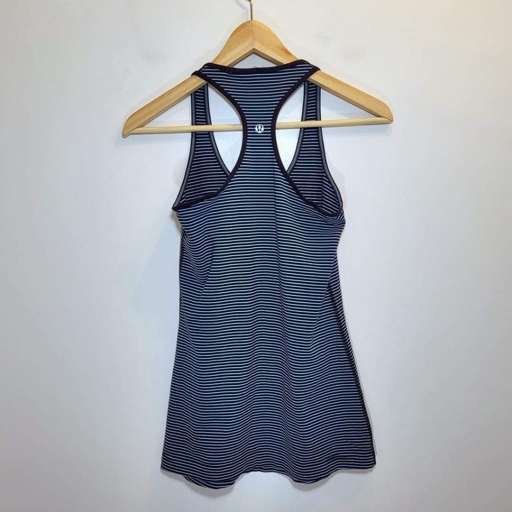 Lululemon Cool Racerback - Picture 6 of 6